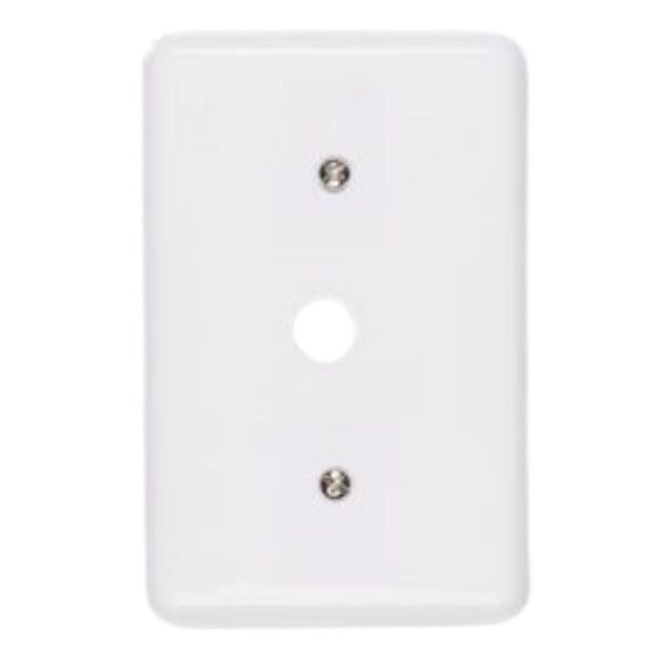 Placa Saída de Fio 4×2 Stylus Ilumi