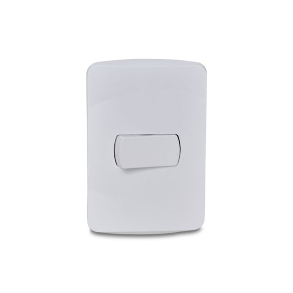 Conjunto Interruptor Simples 4×2 Miluz Schneider