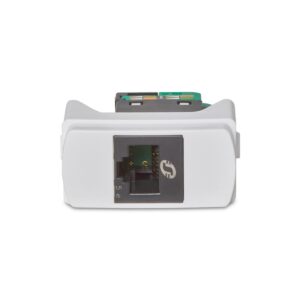 Módulo Tomada Informática RJ45 CAT5E Miluz Schneider