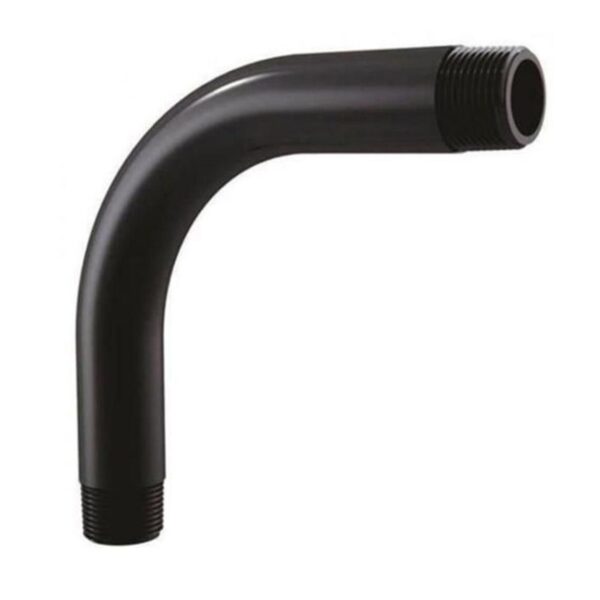 Curva 90º PVC Roscável Coflex