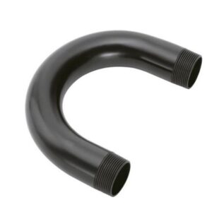 Curva 180º PVC Roscável Coflex
