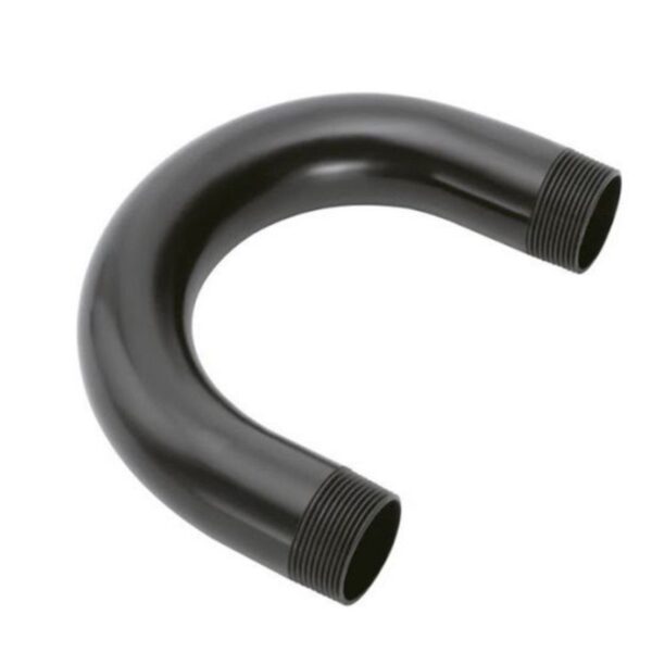 Curva 180º PVC Roscável Coflex