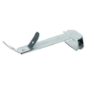 Pendural Regulador F530 Normal Aço Galvanizado Multiperfil