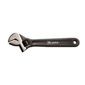 Chave Inglesa Ajustável 10″ Forjada 25cm Sparta