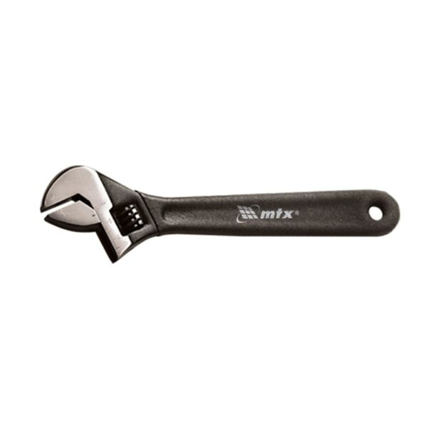 Chave Inglesa Ajustável 10″ Forjada 25cm Sparta