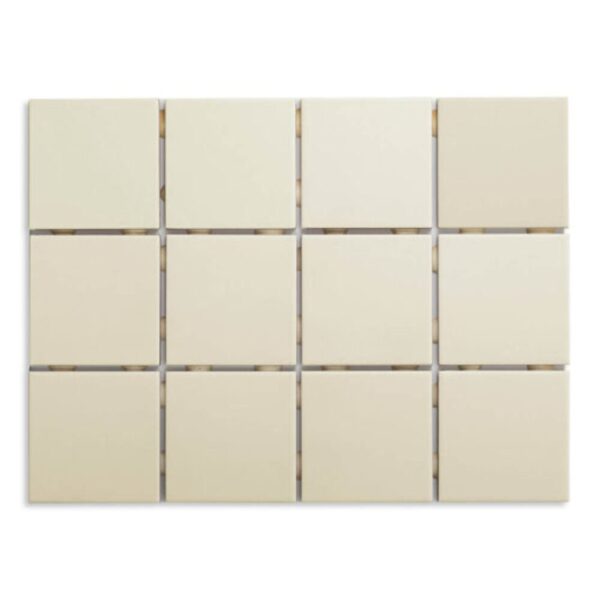 Revestimento Sand Bold Acetinado Bege 10x10cm 1,95m2