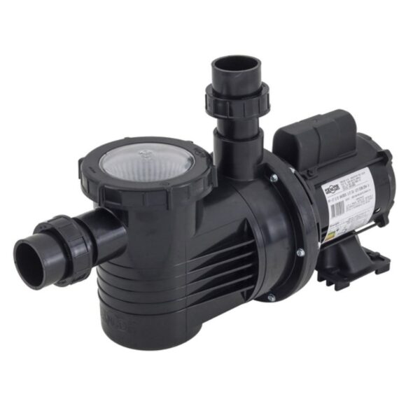 Bomba para Piscina Pratika PF-17 Monofásica Dancor 1/4CV 127/220V