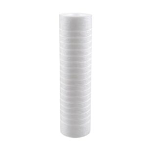 Refil para Filtro de Caixa D’Água 9.3/4″ PP Acquabios