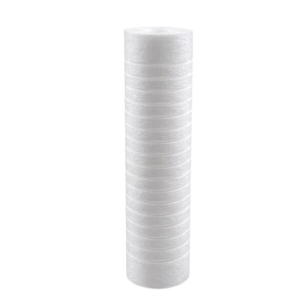 Refil para Filtro de Caixa D’Água 9.3/4″ PP Acquabios