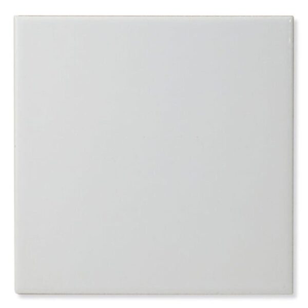 Revestimento Extra Ágata Bold Branco Brilhante 15X15cm 1,50m2