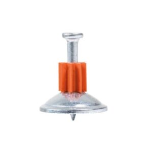Pino Liso PACX1428 Ação Indireta Arruela Cônica 1/4″x28x23mm 100 Peças