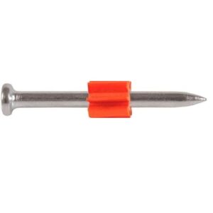 Pino Liso PXI1445 Ação Indireta 1/4″x45mm 100 Peças