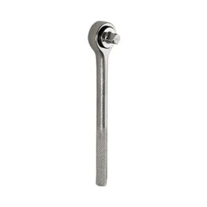 Chave Catraca 12cm Encaixe 1/4″ Sparta