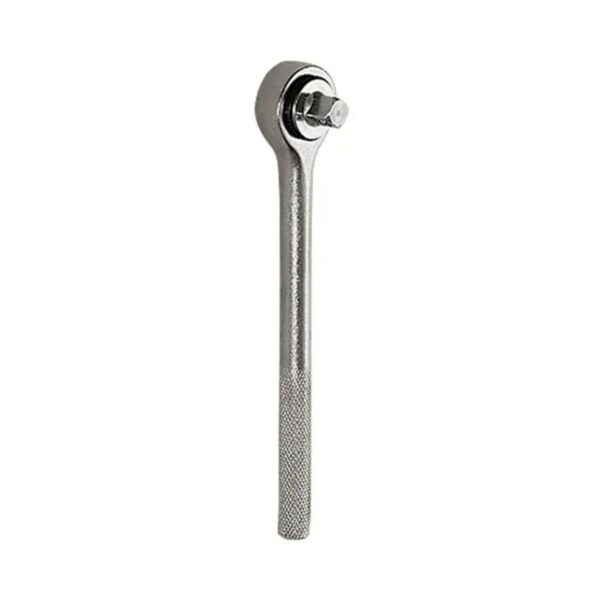 Chave Catraca 12cm Encaixe 1/4″ Sparta