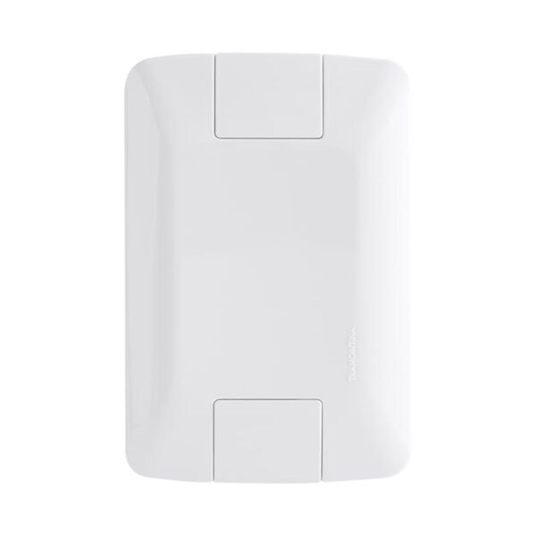 Placa Cega 4×2 sem Suporte Aria Tramontina