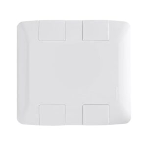 Placa Cega 4×4 sem Suporte Aria Tramontina
