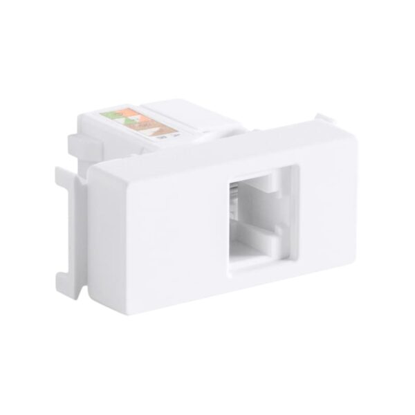Módulo Tomada Informática RJ45 CAT6 Aria Tramontina