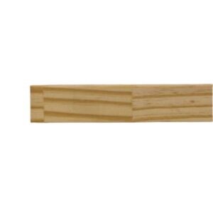 Jogo de Guarnição 1 Lado Pinus Natural Vert