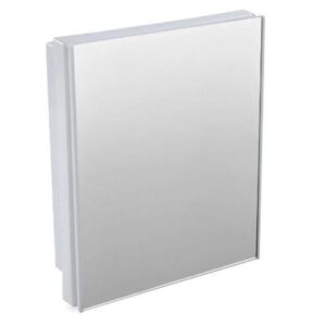 Armário para Banheiro com Espelho Versártil PP 30×35,5×9,5cm Astra