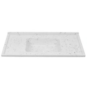 Pia para Cozinha Sintética Pop 100x50cm Corso