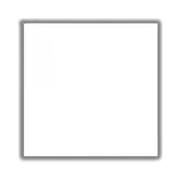 Revestimento Bianco Bold Acetinado Branco 10x10cm 1,95m2
