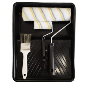 Kit Pintura nº25 com 5 Peças Compel