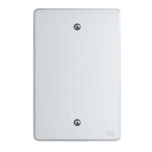 Placa Cega 4×2 sem Suporte Equille Weg