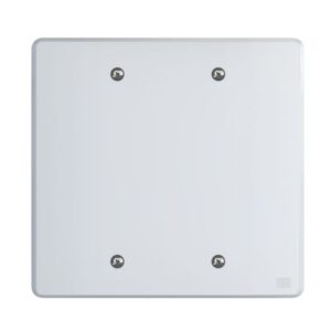 Placa Cega 4×4 sem Suporte Equille Weg