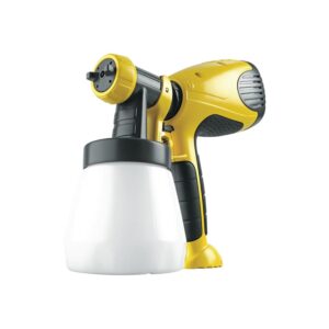 Pistola Pulverizadora 280W HVLP Control 100 (W550) 800ml Wagner