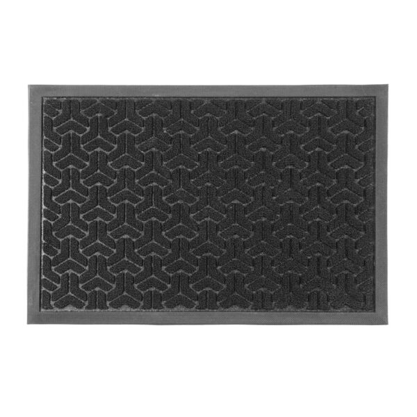 Capacho Waterkap 6mm 40x60cm Kapazi