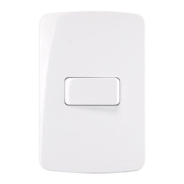 Conjunto Interruptor Simples 4×2 B3 Margirius