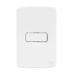 Conjunto Interruptor Simples 4×2 Composé Weg