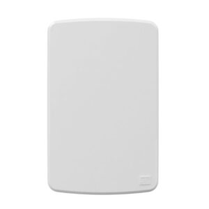 Placa Cega 4×2 sem Suporte Composé Weg
