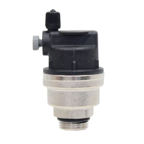 Válvula Eliminadora de Ar Solar com Rosca Macho 10Bar 1/2″ Emmeti
