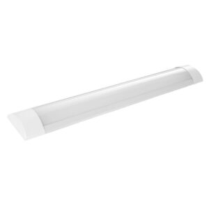 Luminária LED de Sobrepor Elegance Fit Branca Bivolt Avant