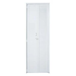Porta Camarão Lambril Alumínio Branco 210x80cm Proex