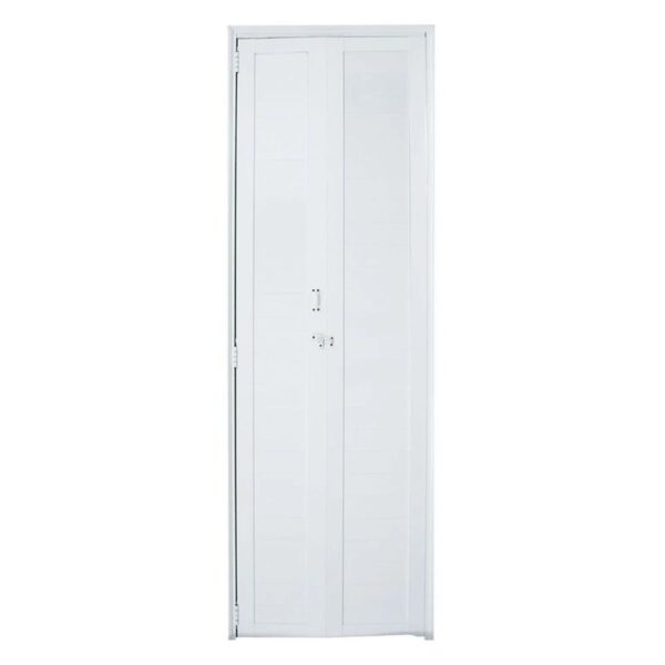Porta Camarão Lambril Alumínio Branco 210x80cm Proex