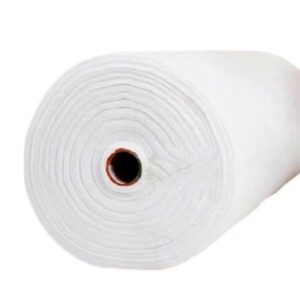 Véu de Poliéster para Telhado 50g 1m Metro Linear Himper