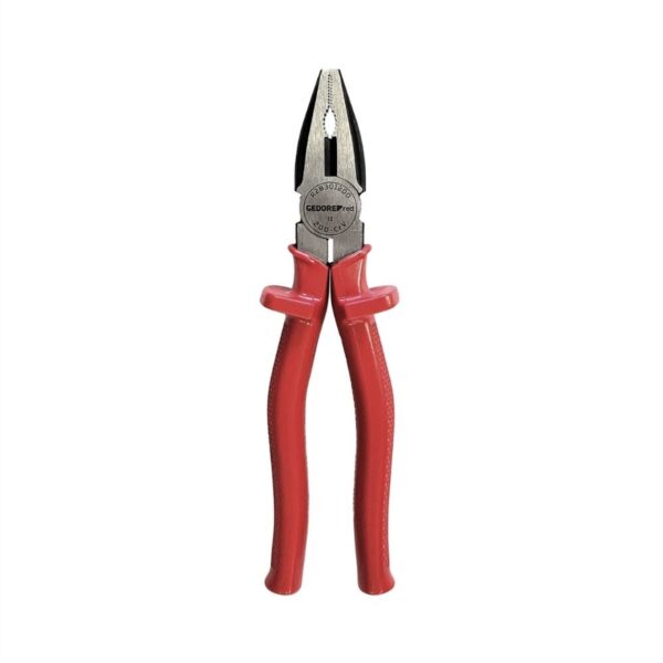 Alicate Universal 8″ – 20cm Gedore