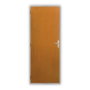 Kit Porta Lisa Colmeia Mogno Ecomadeiral MGM