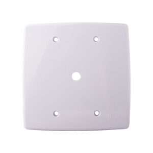 Placa Saída de Fio 4×4 Finesse+ B.Lux