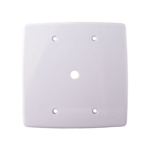 Placa Saída de Fio 4×4 Finesse+ B.Lux