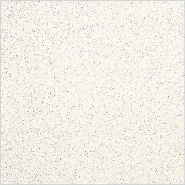 Piso Traffic Mast Retificado Granilhado Branco 55x55cm 2,15m2