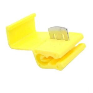 Conector de Derivação 4,0-6,0mm² 6 peças Eletrokit