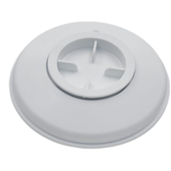 Dispositivo de Rosca para Piscina de Alvenaria 1.1/2″ Branco Brustec