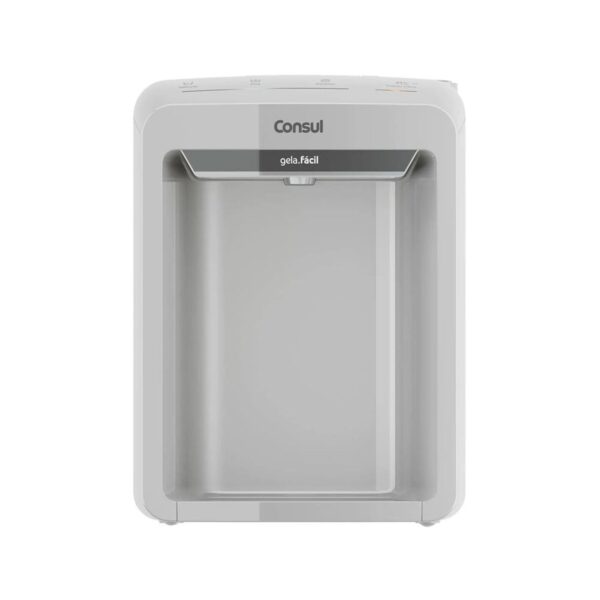 Purificador de Água Refrigerado CPB33AB Branca Bivolt Consul