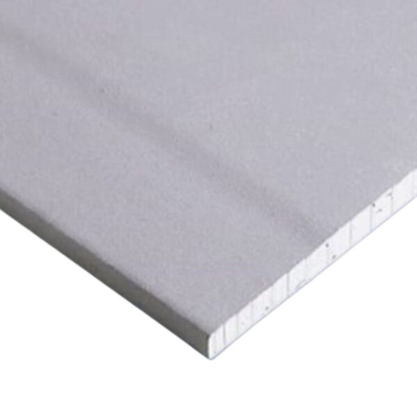 Chapa Drywall Standard Branca 12,5mm 60x200cm Gypsum