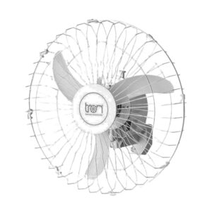 Ventilador de Parede C1 com 3 Pás 50cm 140W Tron