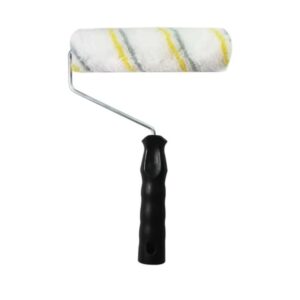 Rolo de Lã Sintético com Suporte 2015 15cm Compel