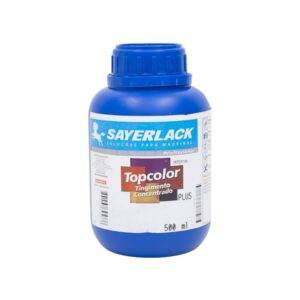 Tingidor Concentrado de Madeira Topcolor Plus 500ml Sayerlack